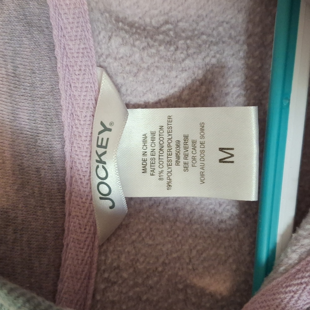Jockey jacket - Picture 2 of 2